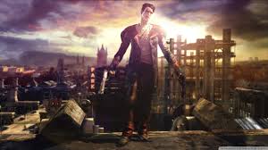 Image result for devil may cry video game pictures