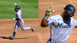 Rockies vs Marlins 2025 - Serie MLB con Sandy Alc&aacute;ntara y momentos destacados