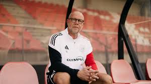 AFC Ajax Amsterdam - News update
