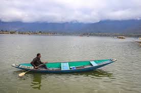Rising Kashmir