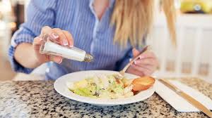 Restricting eating to nine-hour window ‘may help fight dementia’