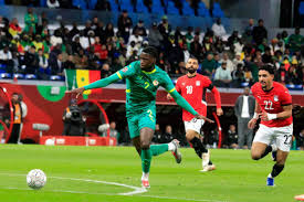 Le Sénégal avec Mamadou Sarr et Lamine Camara face à un Maroc sans surprise en finale de la CAN