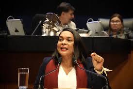senado.gob - News update