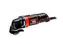 Black Decker MT300KA 3W Utensile multifunzione in vendita