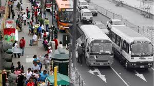 ¡Caos en Lima! Paro de Transportistas Deja a Miles Varados HOY