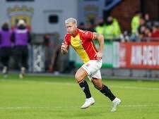 LIVE | Victor Edvardsen in de basis bij Go Ahead Eagles, buitenspeler keert ook weer terug