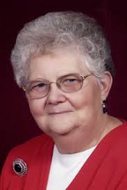 Mavis Wyatt, age 77, of Aurora, passed away Sunday, December 26, 2010, at her home. - wyattm
