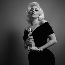 Image result for lady gaga 2016