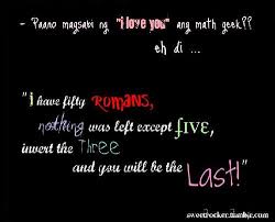 Funny Tagalog Cute Love Quotes - cute love funny tagalog/english ... via Relatably.com