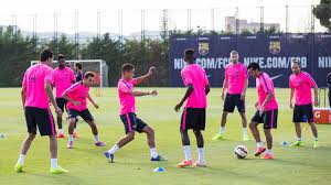 Image result for fcb training
