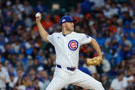 Cubs Designate Jameson Taillon For Assignment: What It Means for Chicago