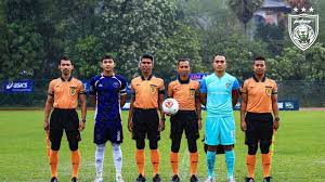 MakanBola - News update
