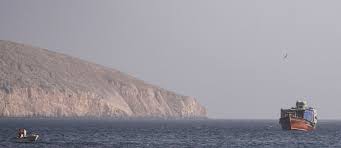 Iran: US missiles strike oil tanker in the Gulf of Oman – two dead