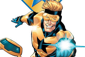 DC and HBO’s ‘Booster Gold’ Show ‘Won’t Be Moving Forward,’ Says Writer David Jenkins