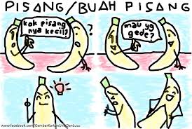 Hasil gambar untuk kartun lucu