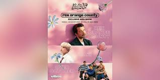 rex orange county manila — trending on Google in Philippines