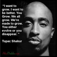 Tupac Shakur Quotes. QuotesGram via Relatably.com