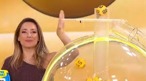 Resultado da Tele Sena de ontem: Quarto sorteio da Tele Sena de Páscoa (domingo, 12/04/2026)