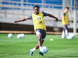 Grêmio: Gabriel Mec tem valorização impressionante e bate nos R$ 100 milhões