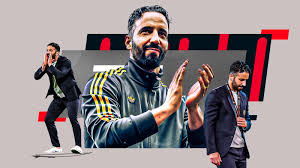 Trend Google: rúben amorim