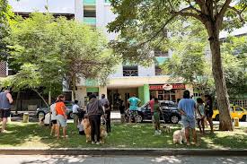 Powerful quake shakes Panama, canal operations normal