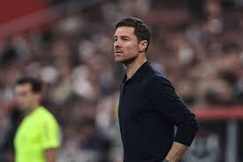 Real Madrid demite Xabi Alonso e anuncia técnico do time B