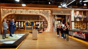 Quiénes fueron los dos eliminados de MasterChef Celebrity que se quedaron a las puertas de la final
