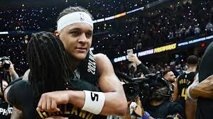 Contain Donovan Mitchell and unleash playoff Paolo on the unsuspecting Cavaliers