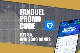 FanDuel Promo Code