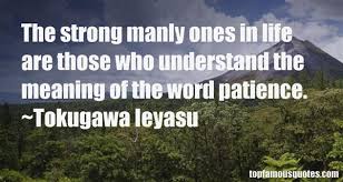 Tokugawa Ieyasu quotes: top famous quotes and sayings from ... via Relatably.com