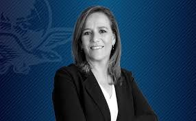 La nueva reforma a la nueva reforma del Poder Judicial, escribe Margarita Zavala