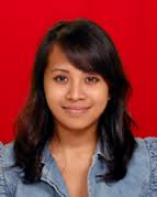 Name: Anggit Rarasati. University: INTI International University. Programme: Bachelor of Biotechnology (Hons). Section attached: Molecular Biology - Anggit