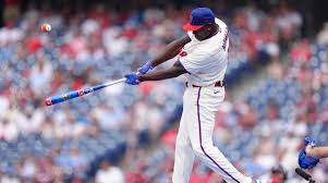 Ryan Howard Crushing Home Runs on Sunday Felt a Whole Lot Like 2006