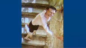 Anaconda Shooting Suspect Michael Brown in Custody After Manhunt