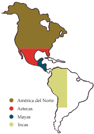 Resultado de imagen para ubicacion geografica de los mayas