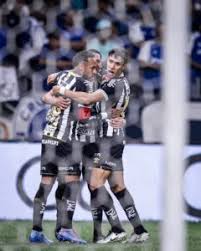 Retrospecto: Caballero marcou em virada do Santos no último duelo contra o Cruzeiro fora