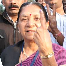 Anandiben Patel, the next probable chief minister of Gujarat RNA Research &amp; ... - 232000-anandiben-patel