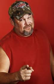 Image result for larry the cable guy