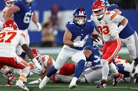 From NFL's Worst to Giants' Secret Weapon: How Cam Skattebo Will Dominate in 2026