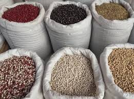 ثبات نسبی در بازار حبوبات ۲۶ شهریور+ عکس