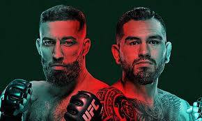 Sherdog - News update