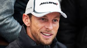 Formel 1: Fahrerporträt <b>Jenson Button</b>. <b>Jenson Button</b> ist bei McLaren die <b>...</b> - jenson-button-ist-bei-mclaren-die-klare-nummer-eins-