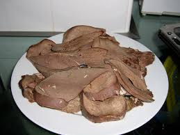 Image result for Roast Tongue