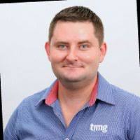 Essential Technologies Group Employee Brendan Felstead's profile photo