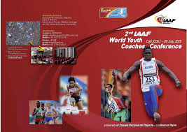 Image result for iaaf world youth cali 2015