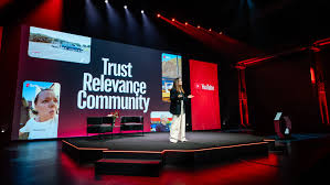 Creators hold the door to brand relevance. Are you ready to be let in?