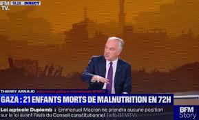 Arrêt sur images - News update