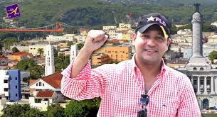 Resultado de imagen para fotos del alcalde abel martinez