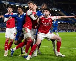 Arteta's Arsenal Under Fire: Set-Piece Struggles Ignite Debate