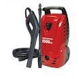 Workchoice 1,500 PSI Electric Pressure Washer BY02-VBP-S